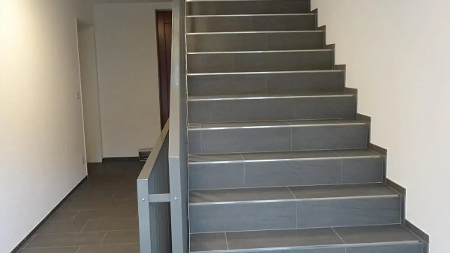 Appartamento in affitto - Oberdorfstrasse 8, 9200 Gossau SG - Foto 4