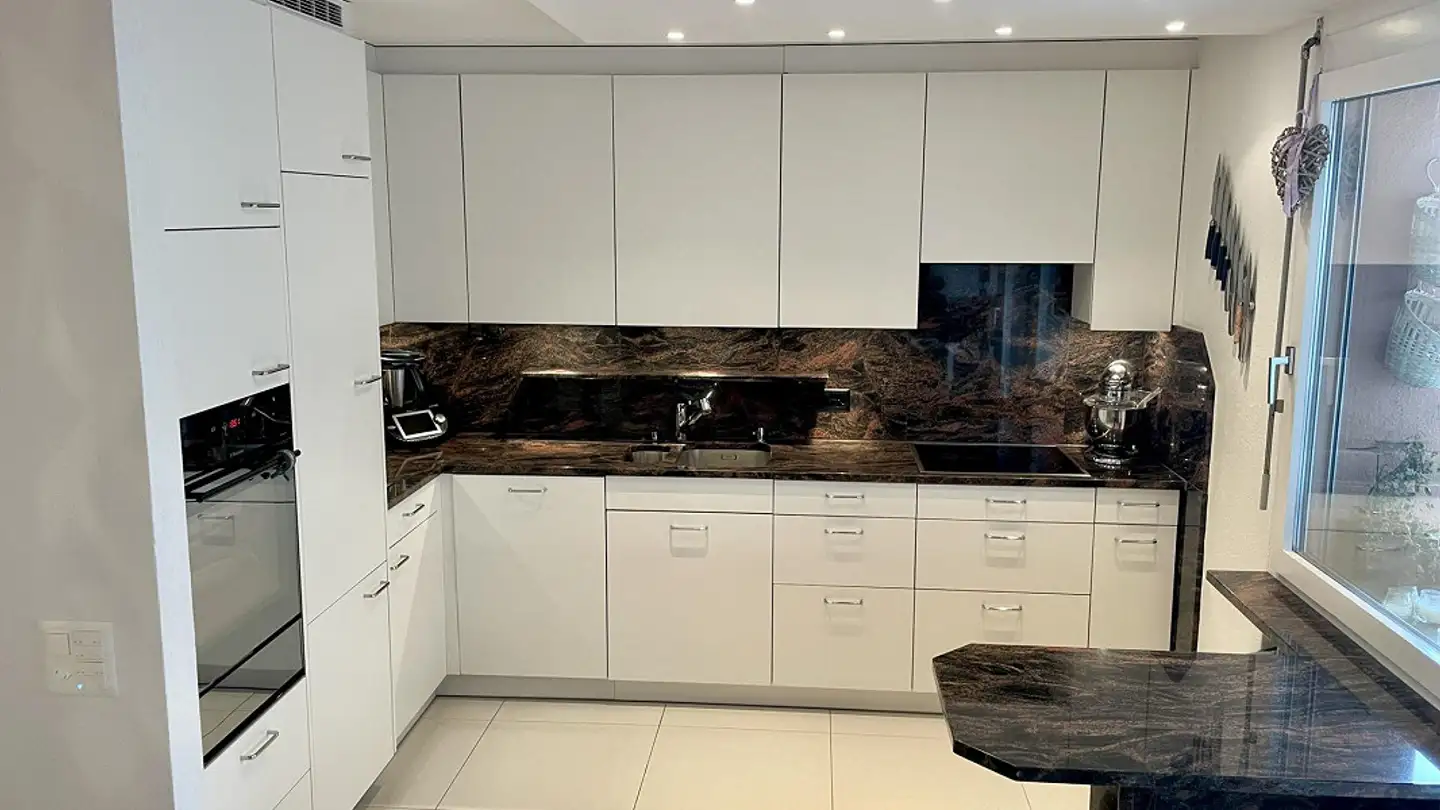 Appartement à louer - Im Chramen, 8712 Stäfa - Photo 2