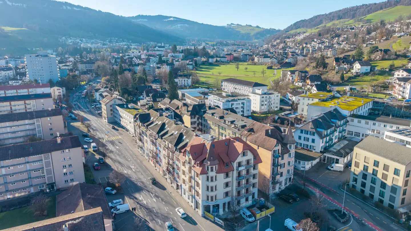 Appartamento in affitto - 6010 Kriens - Photo 2