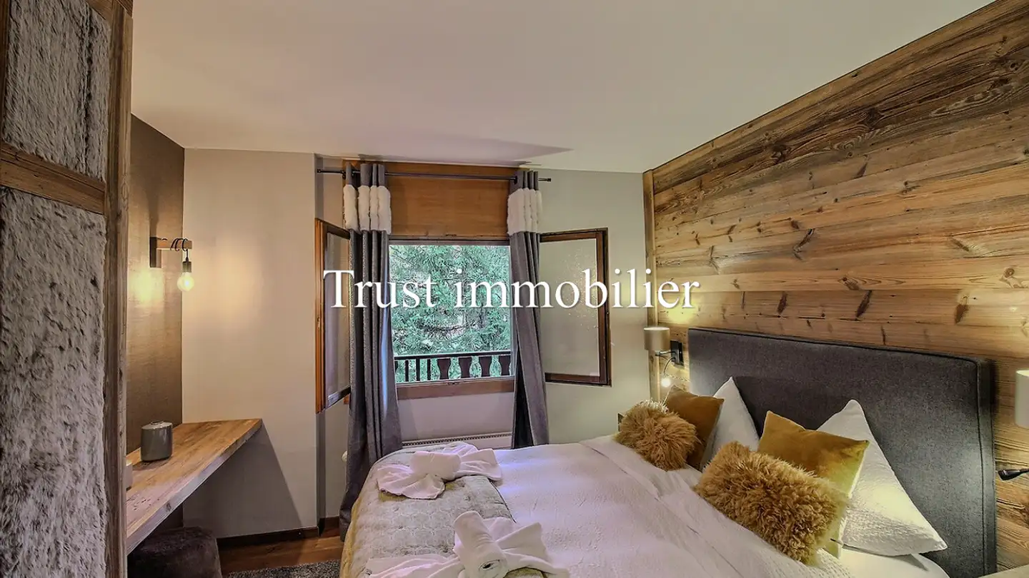 Appartement à louer - Route De Crans-Montana, 3963 Montana - Photo 4