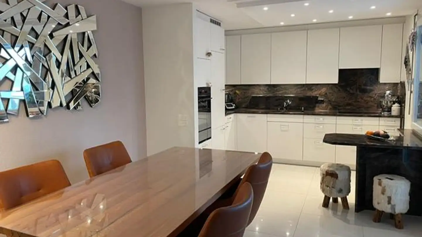 Appartement à louer - Im Chramen, 8712 Stäfa - Photo 3