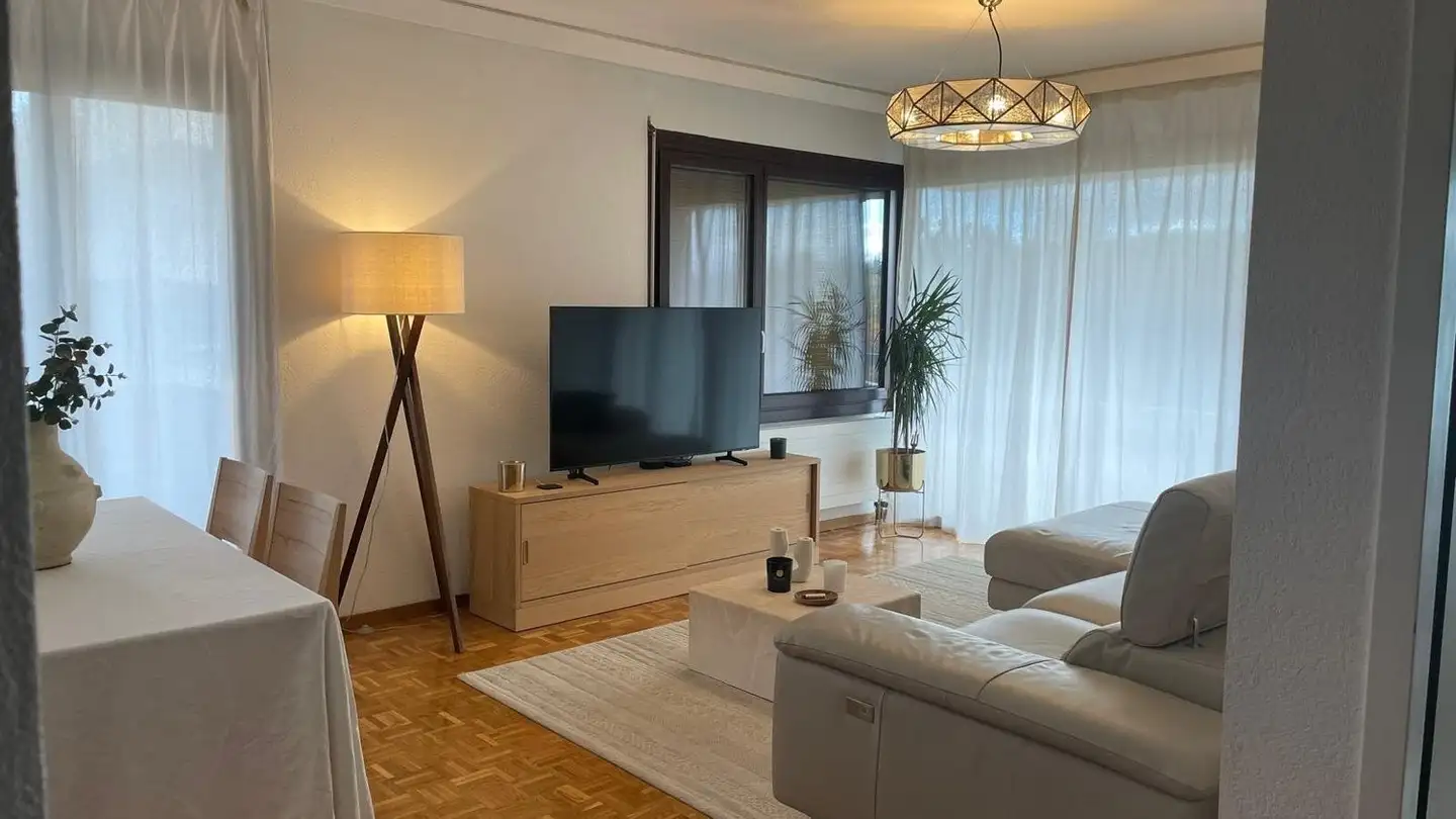 Apartment for rent - Chemin Des Esserpys, 1032 Romanel-sur-Lausanne