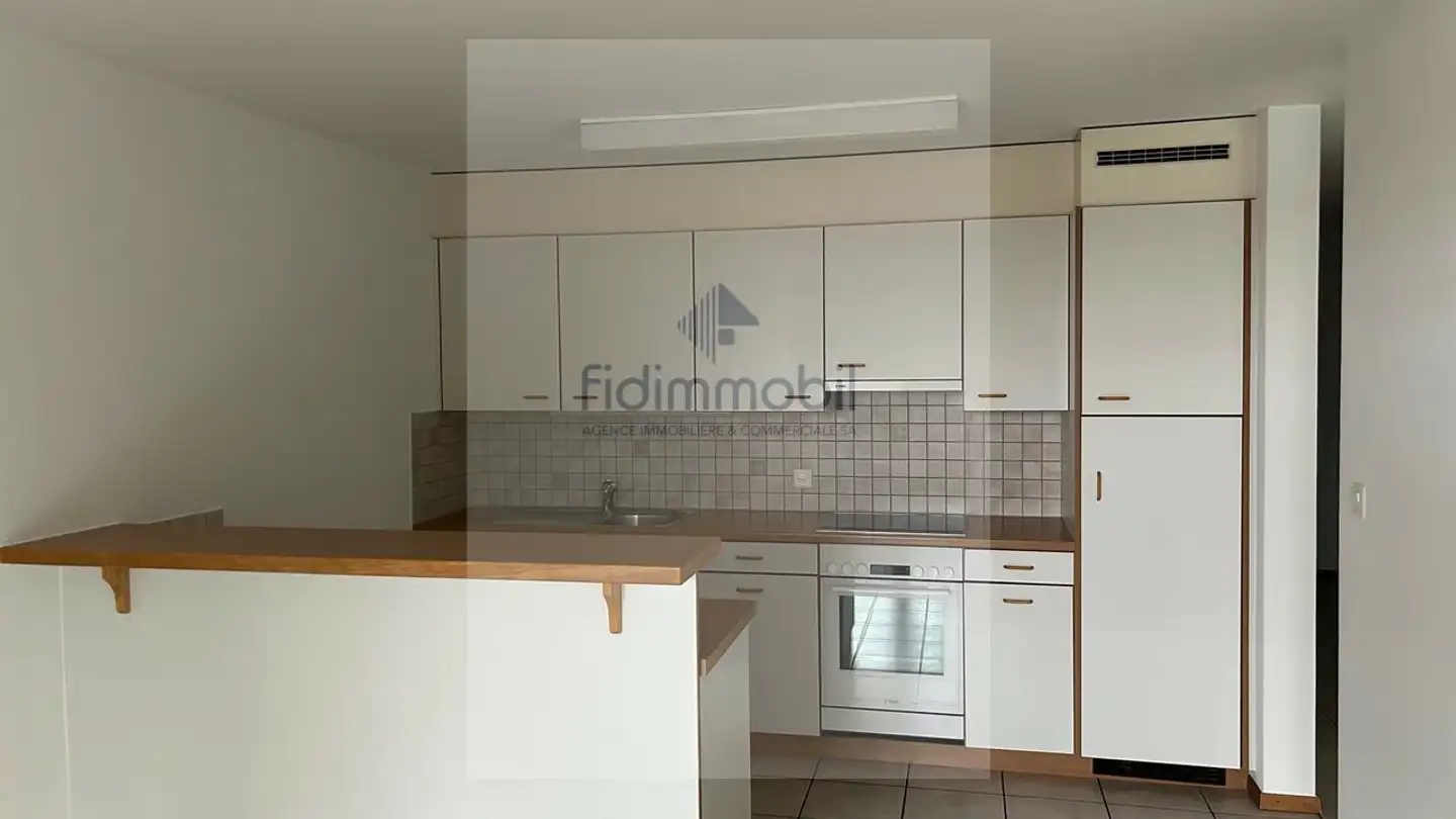 Wohnung mieten - Chemin Du Ruau 18, 2072 St-Blaise