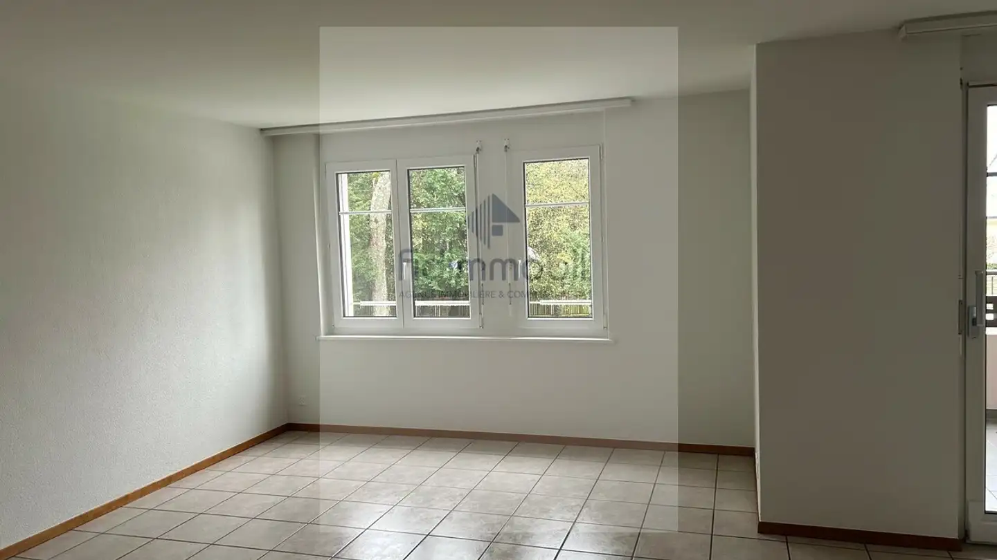 Wohnung mieten - Chemin Du Ruau 18, 2072 St-Blaise - Foto 3