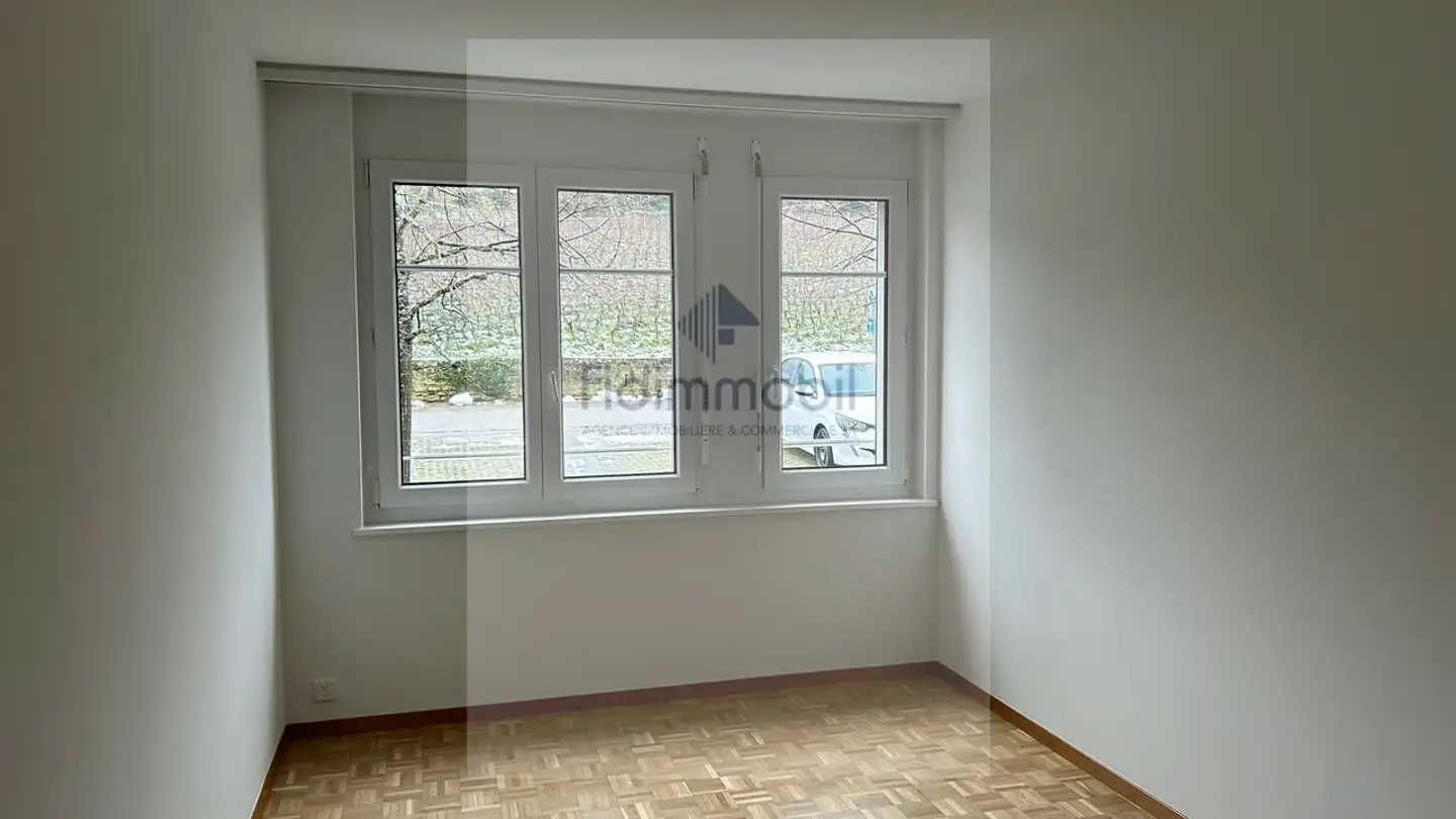 Wohnung mieten - Chemin Du Ruau 18, 2072 St-Blaise - Foto 4