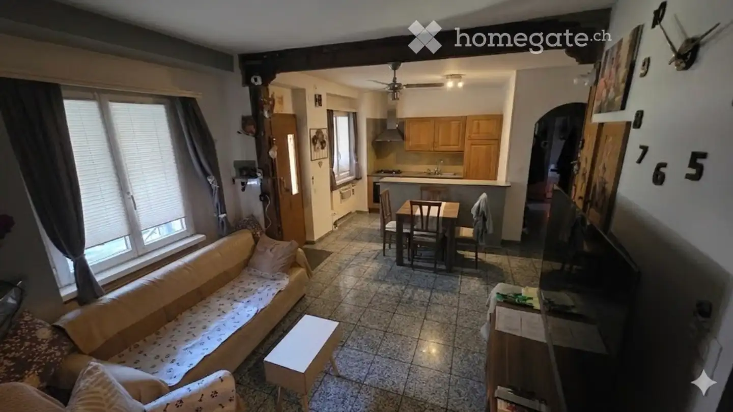 Maison individuelle à louer - Via Morobbia, 6512 Giubiasco - Photo 4