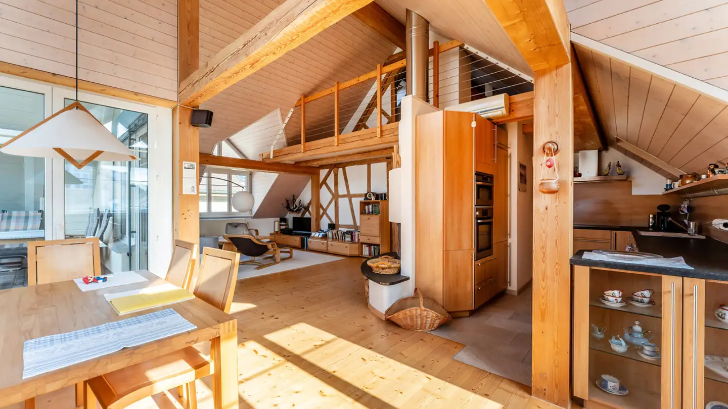 Apartment for sale - Kirchweg, 8245 Feuerthalen