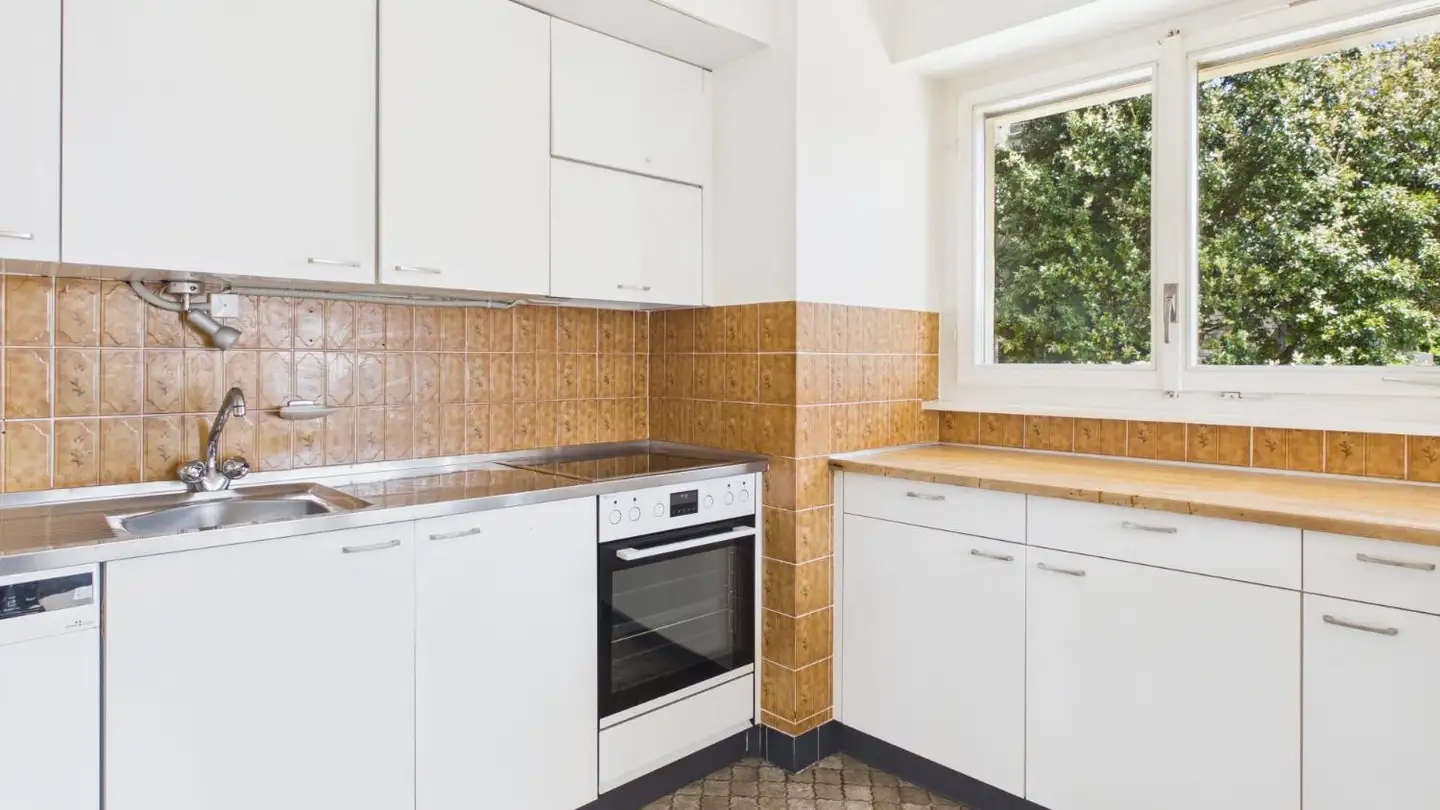 Appartement à vendre - Avenue Des Alpes 9, 1006 Lausanne - Photo 4
