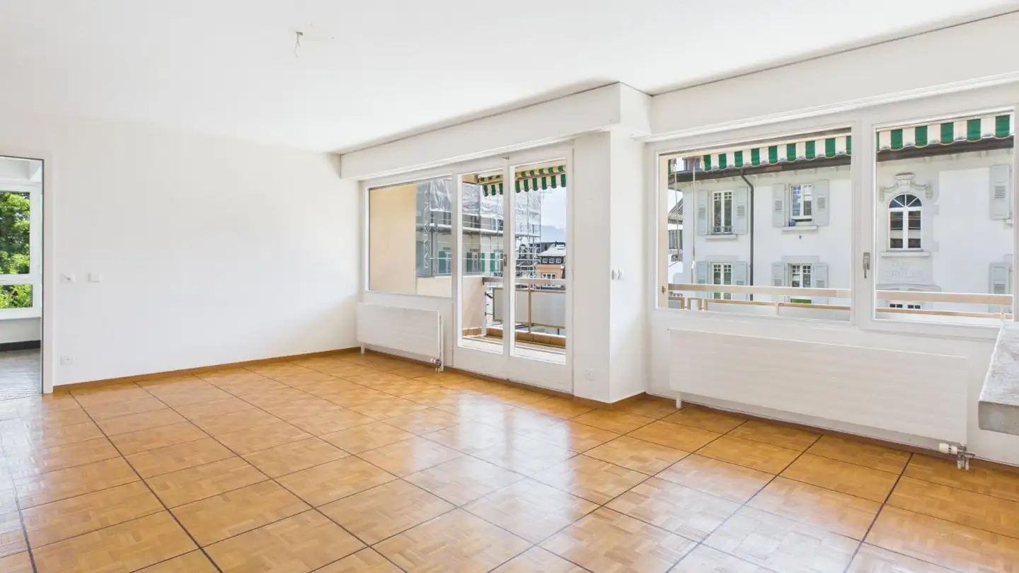 Appartement à vendre - Avenue Des Alpes 9, 1006 Lausanne - Photo 3