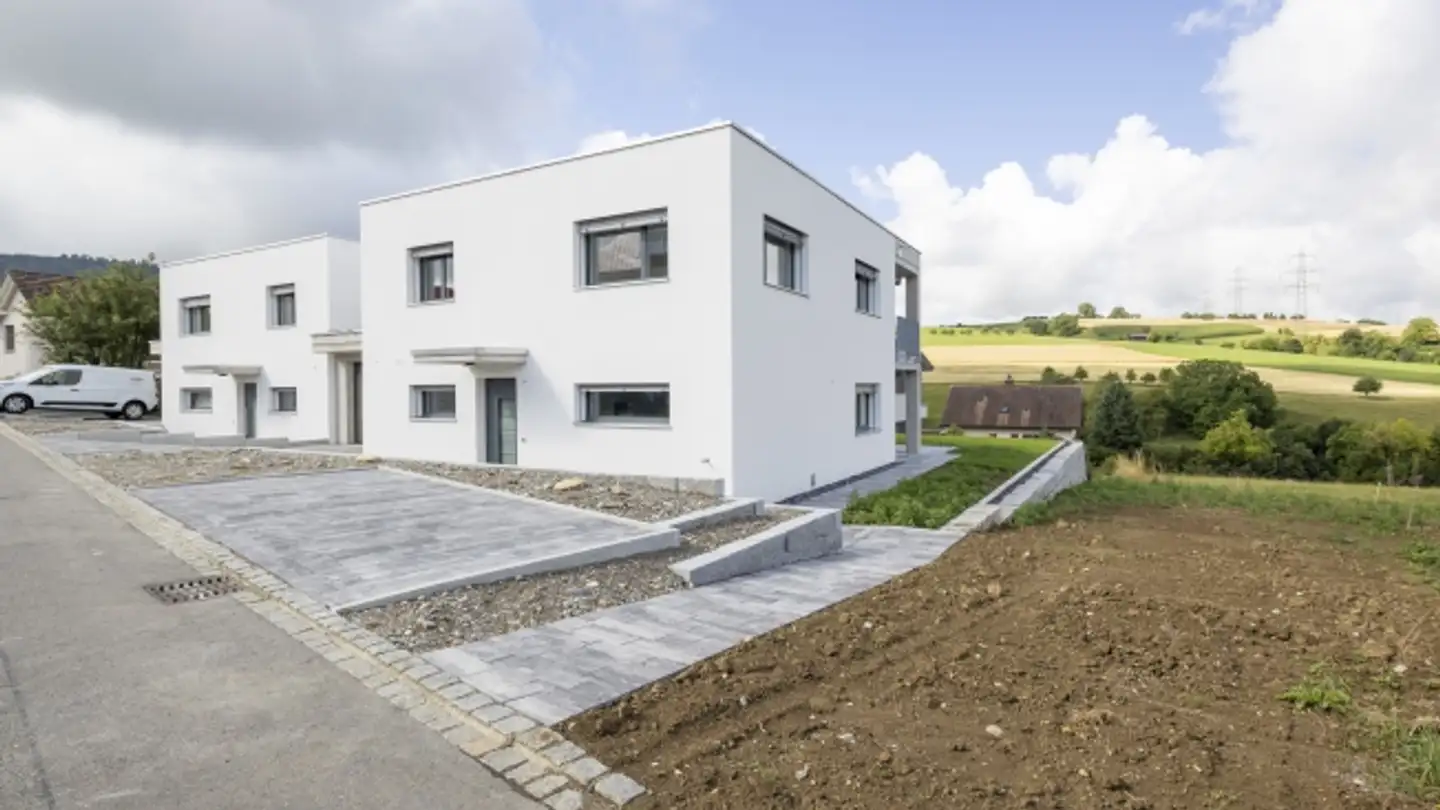 Casa singola in affitto - Säckenweg 510, 4325 Schupfart