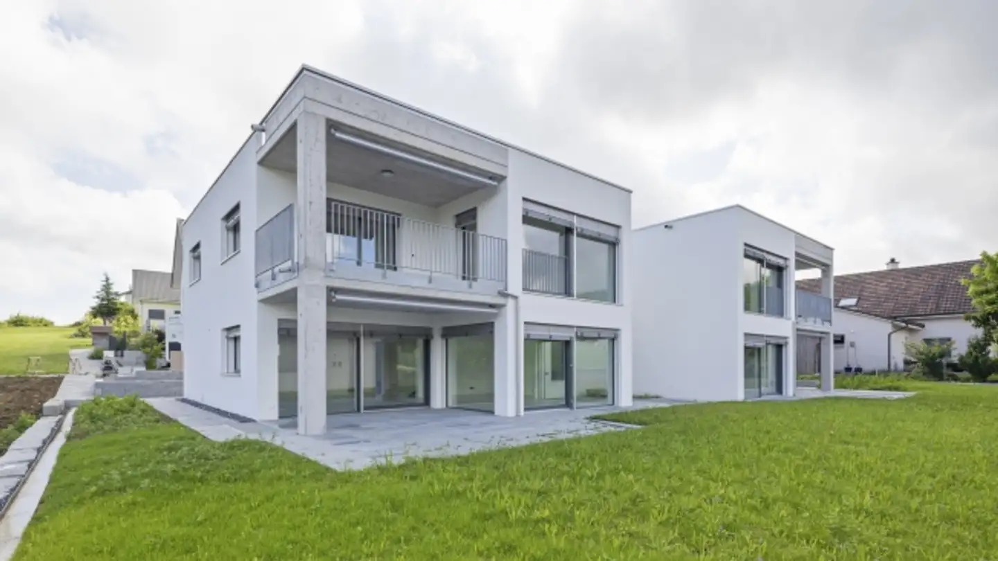 Casa singola in affitto - Säckenweg 510, 4325 Schupfart - Photo 2