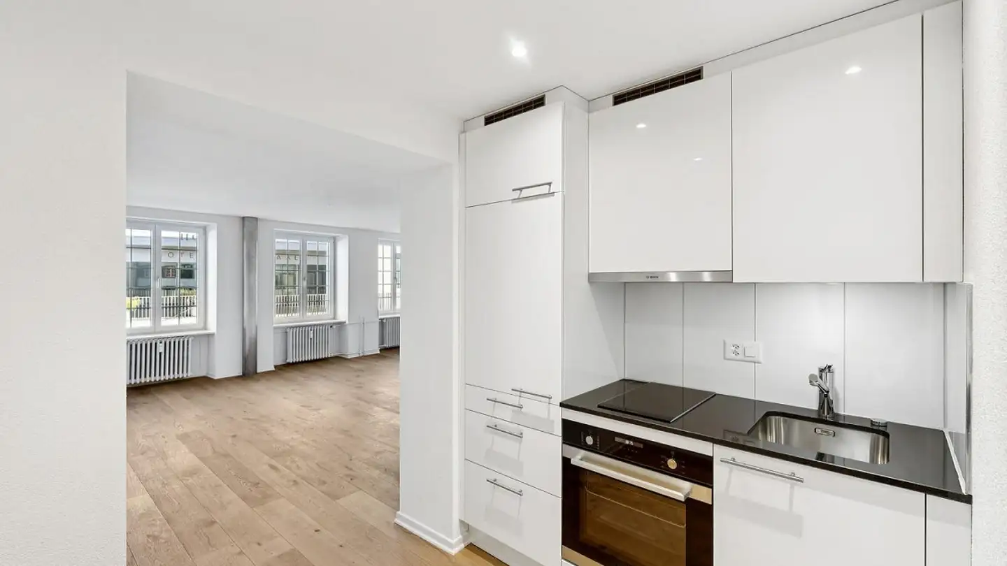 Appartamento in affitto - Burgstrasse 6, 4410 Liestal - Foto 2