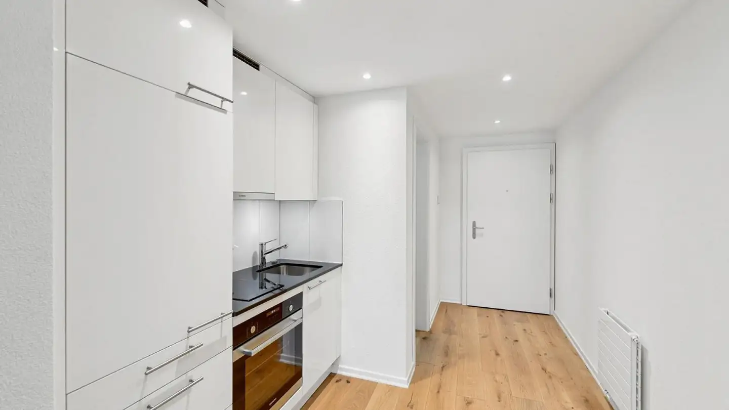 Appartamento in affitto - Burgstrasse 6, 4410 Liestal - Foto 3