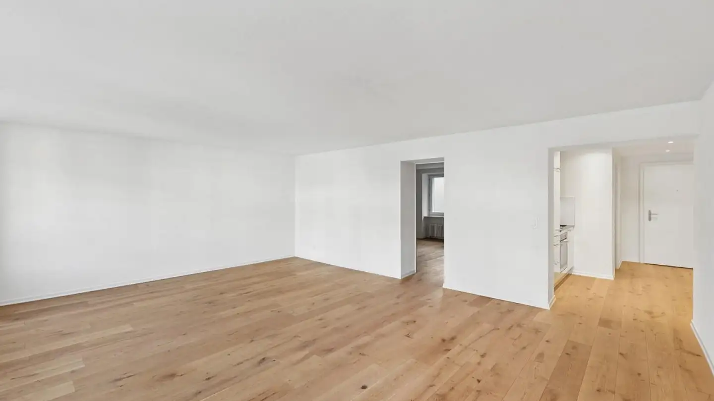 Appartamento in affitto - Burgstrasse 6, 4410 Liestal - Foto 4