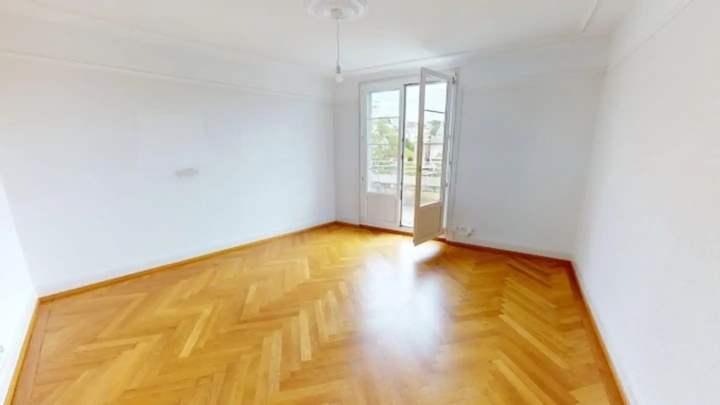 Appartement à louer - Avenue Édouard-Dapples 26, 1006 Lausanne