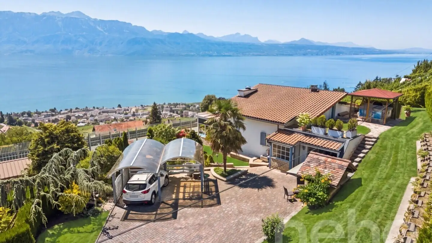 Single house for sale - 1091 Grandvaux - Photo 2