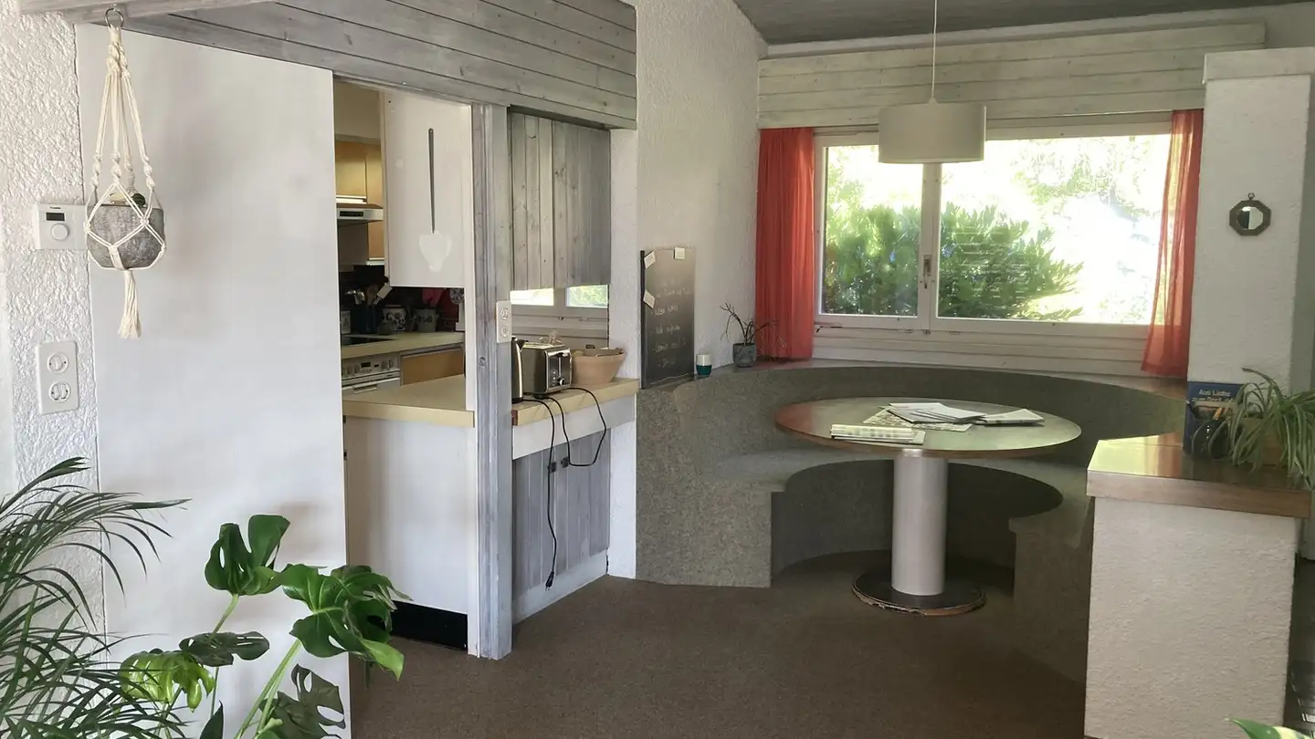 Single room for rent - Hohlweg 43, 9476 Weite - Photo 3