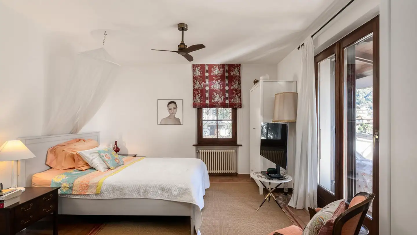 Casa bifamiliare in vendita - 6952 Canobbio - Foto 3