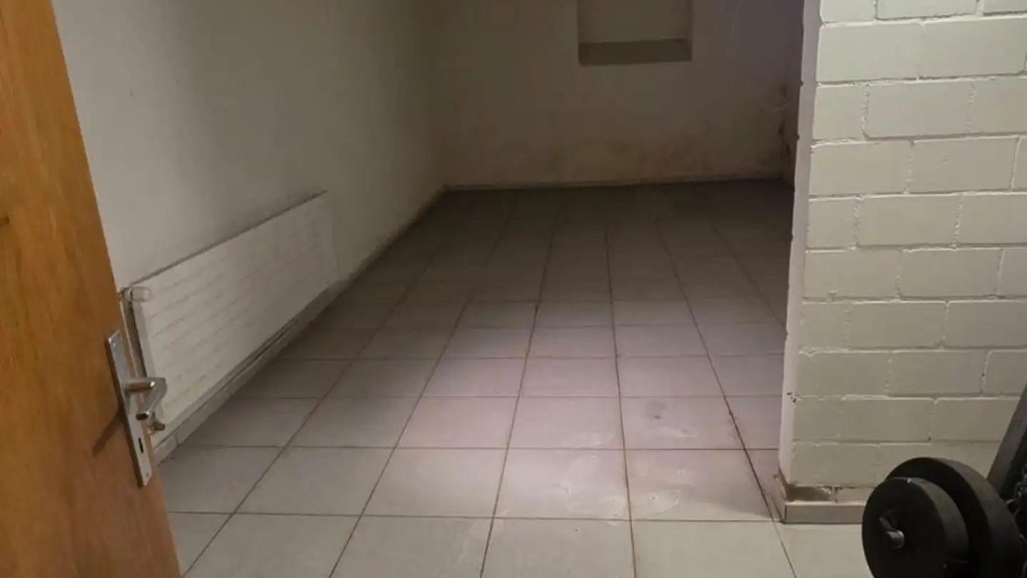 Commerciale in affitto - Riedhof 1, 6023 Rothenburg