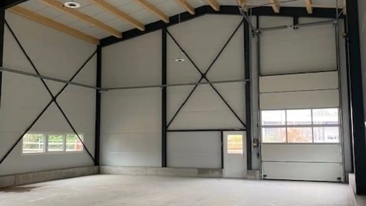 Proprietà industriale in affitto - Alte Landstrasse 70, 9450 Altstätten SG - Photo 2