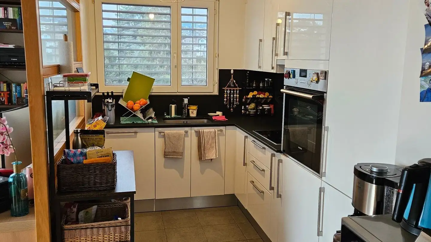 Apartment for rent - Chemin De Pallin 5, 1009 Pully - Photo 2