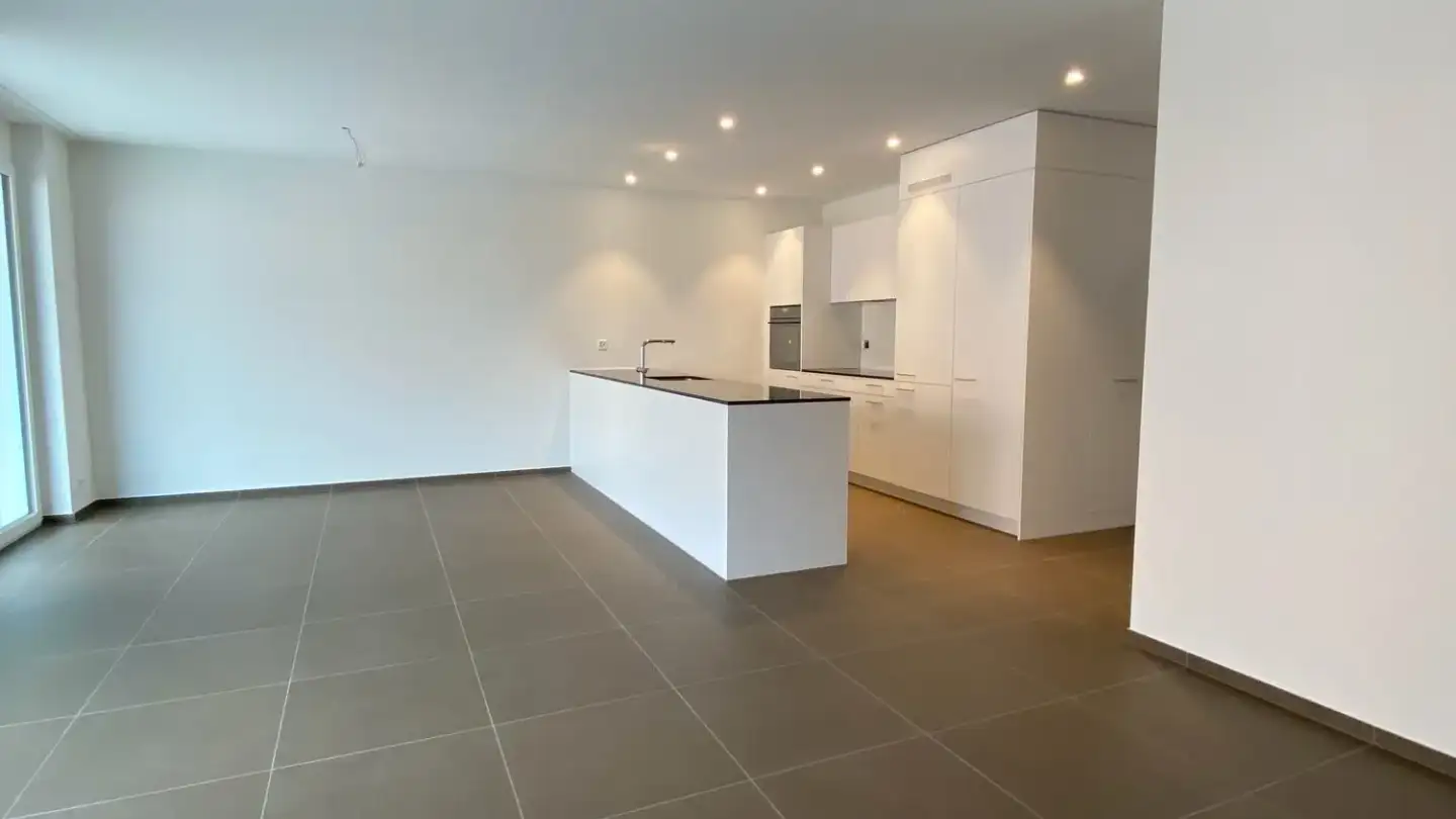 Appartement à vendre - Solothurnstrasse 37A, 4702 Oensingen
