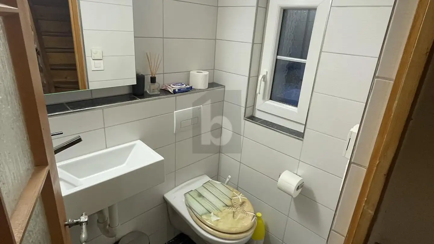 Row house for sale - 8775 Luchsingen - Photo 4