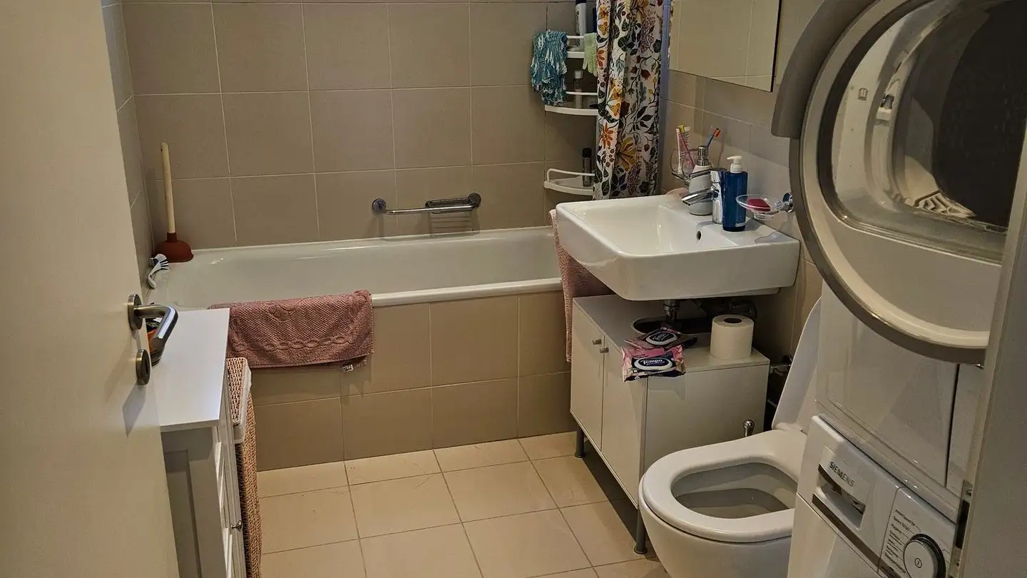 Apartment for rent - Chemin De Pallin 5, 1009 Pully - Photo 3