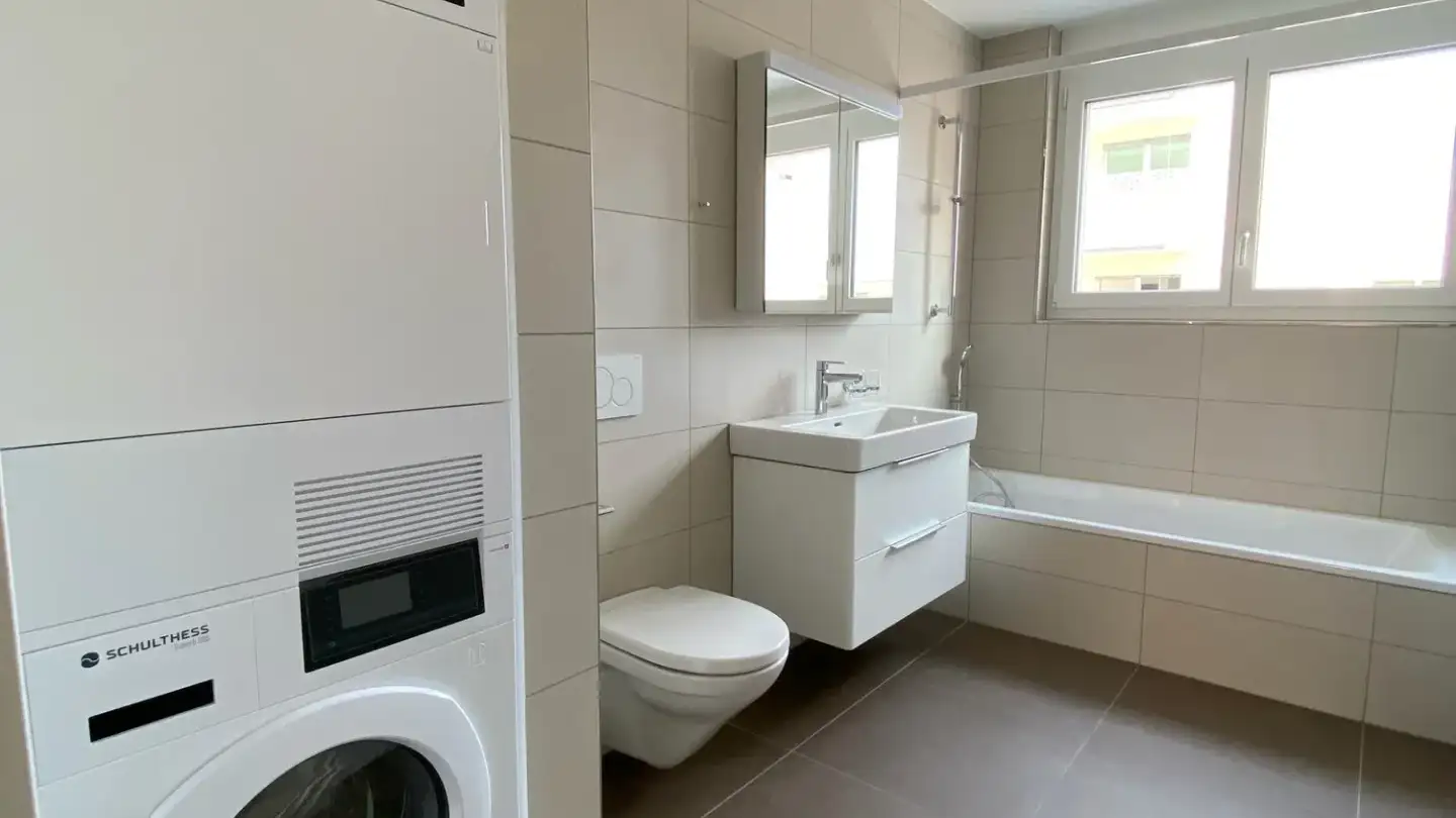 Appartement à vendre - Solothurnstrasse 37A, 4702 Oensingen - Photo 4