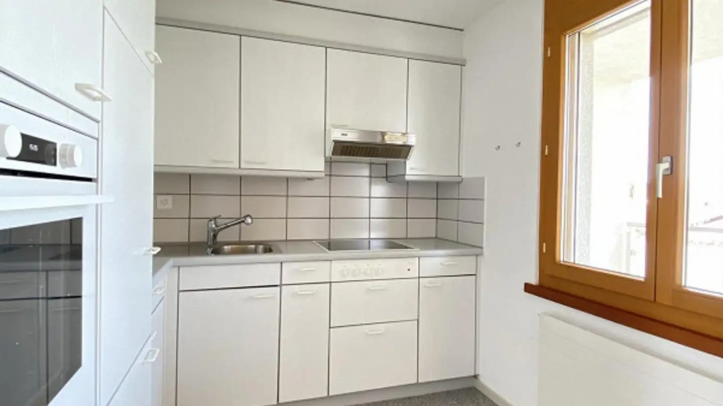 Apartment for rent - Schönenwerderstrasse 59, 5036 Oberentfelden - Photo 2