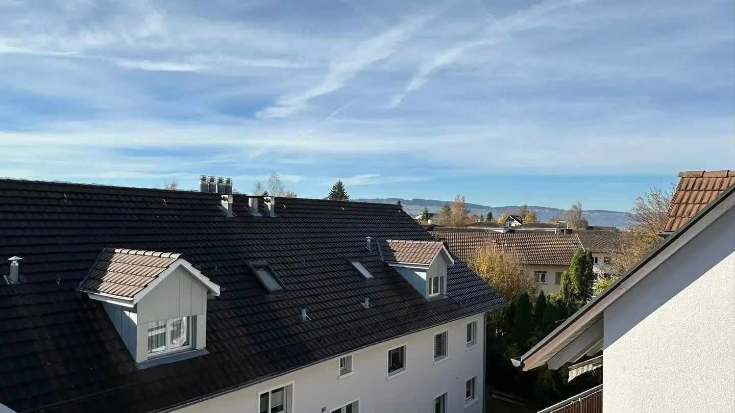 Attico in vendita - Stauberbergstrasse 24, 8610 Uster - Foto 2