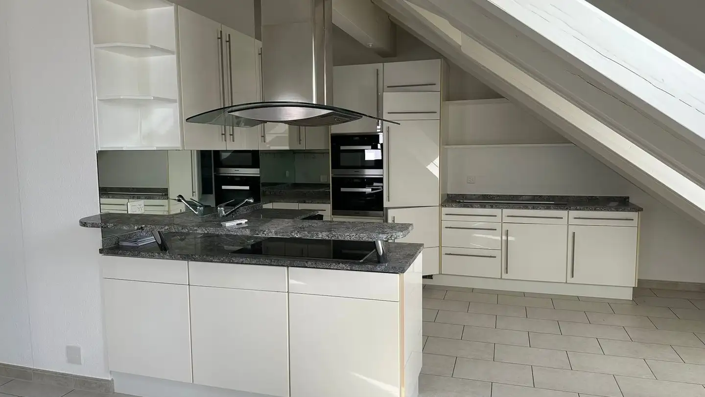 Attico in vendita - Stauberbergstrasse 24, 8610 Uster - Foto 3
