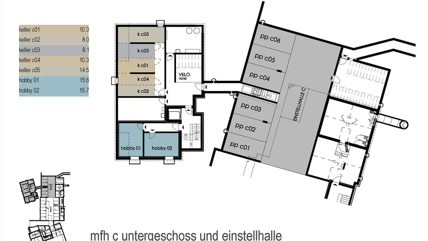 Appartamento in vendita - Anetswilerstrasse, 9545 Wängi - Foto 4