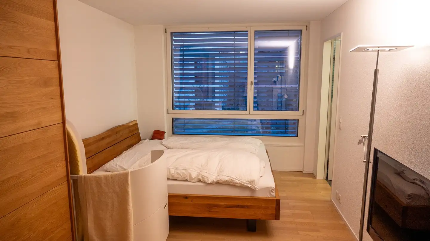 Appartement à louer - Alte Obfelderstrasse 35, 8910 Affoltern am Albis - Photo 3