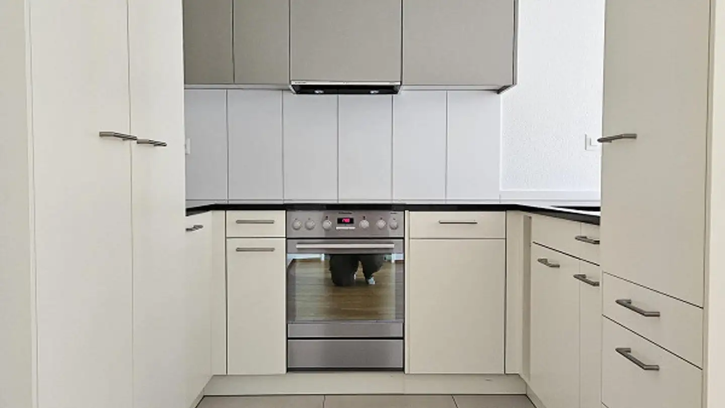 Apartment for rent - Biregghalde 7, 6005 Luzern - Photo 2