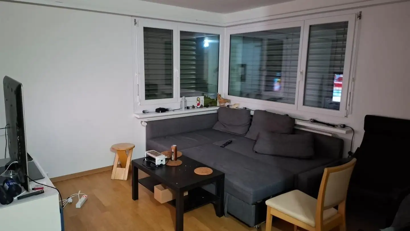 Apartment for rent - 8153 Rümlang - Photo 4