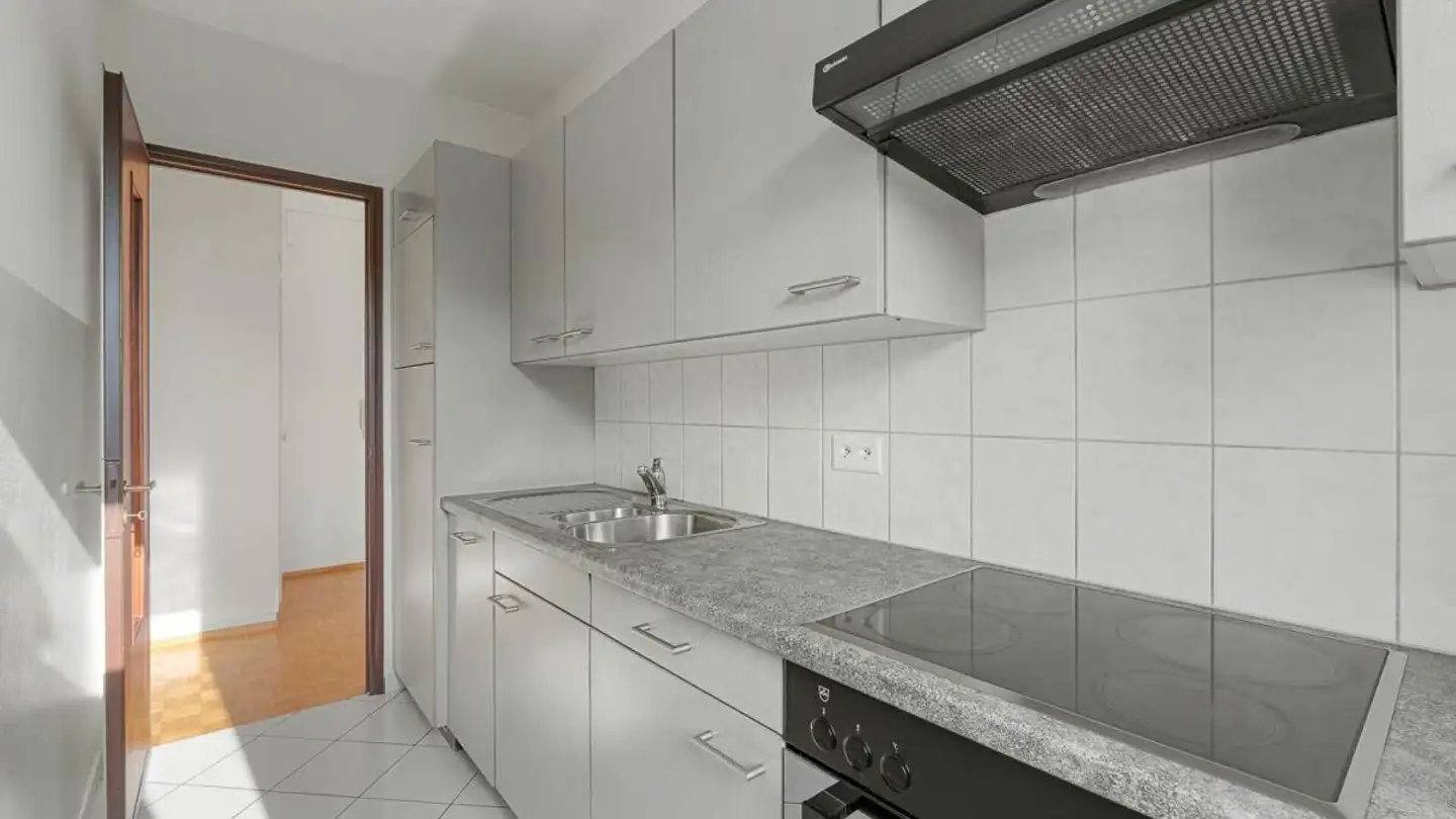 Appartamento in affitto - Via Poeta F. Chiesa 10, 6833 Vacallo - Foto 2