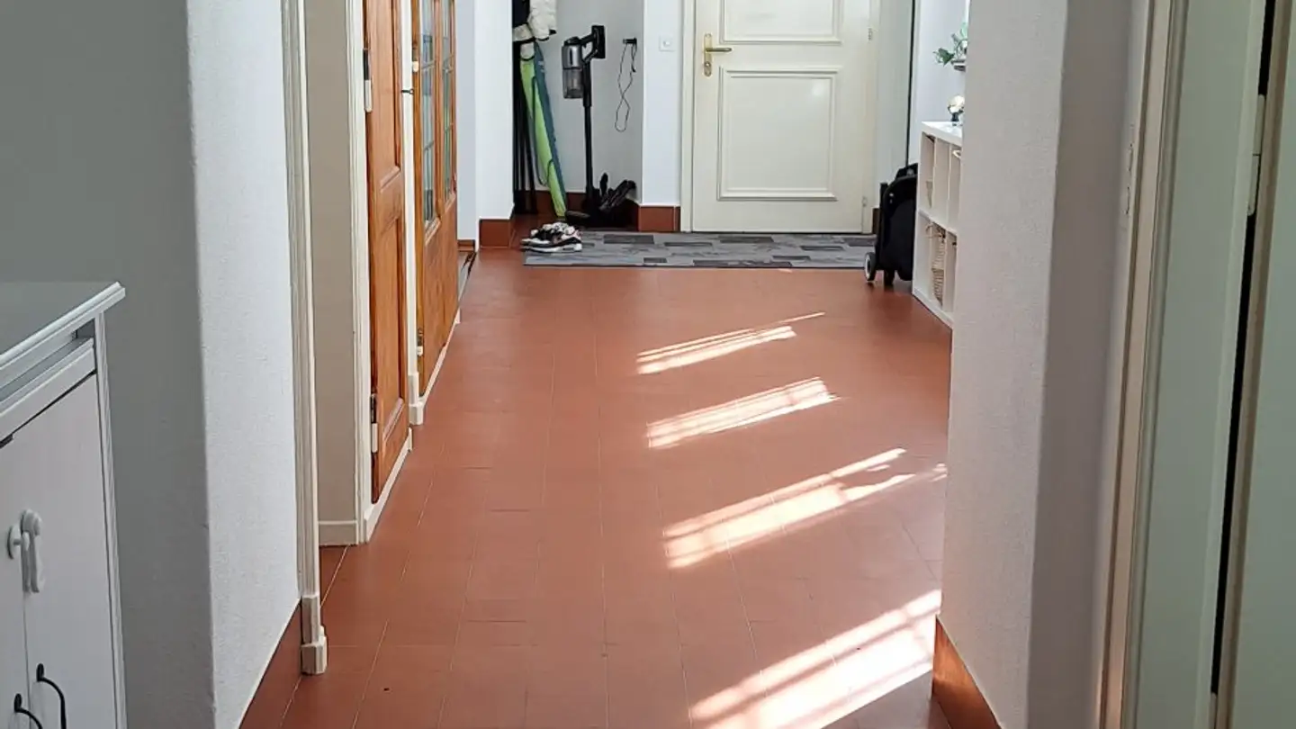 Appartamento in affitto - Avenue Rollier 13, 1854 Leysin - Photo 3