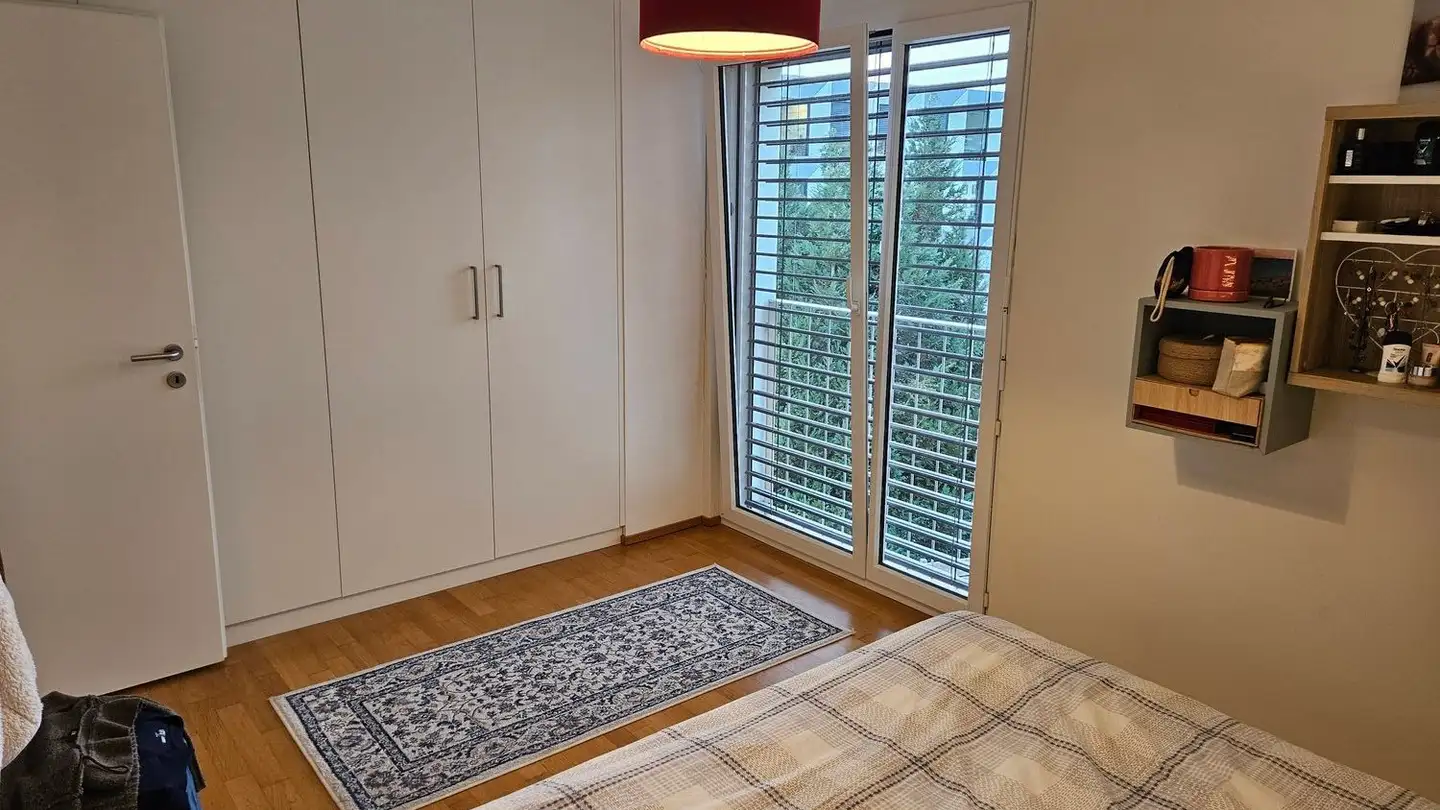 Apartment for rent - Chemin De Pallin 5, 1009 Pully - Photo 4