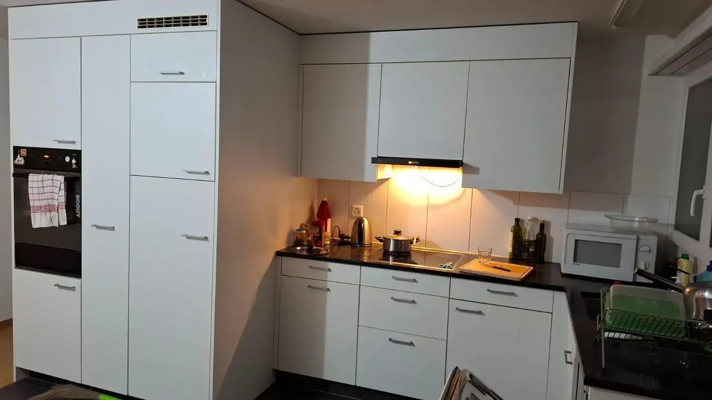 Apartment for rent - 8153 Rümlang
