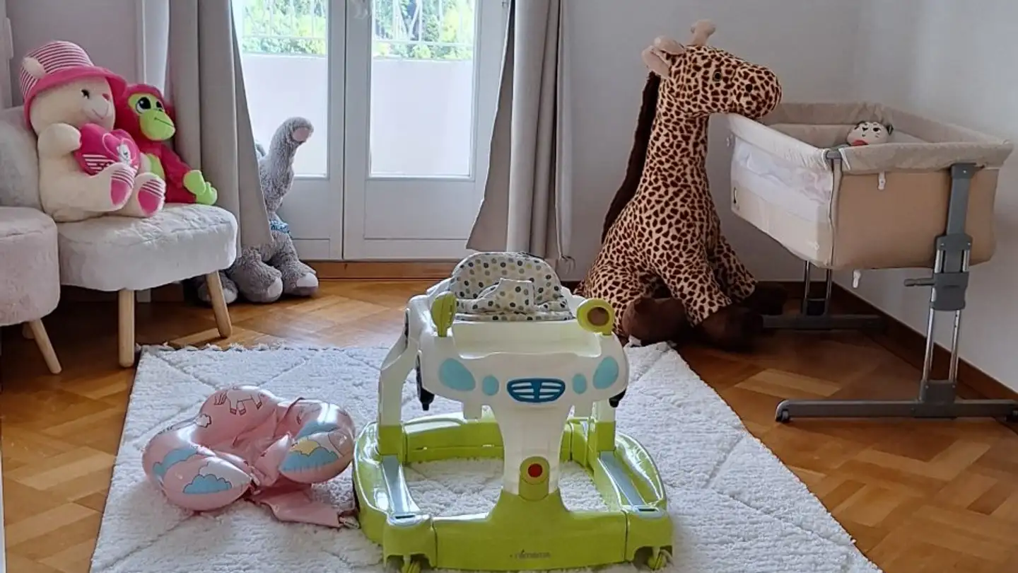 Appartamento in affitto - Avenue Rollier 13, 1854 Leysin - Photo 4