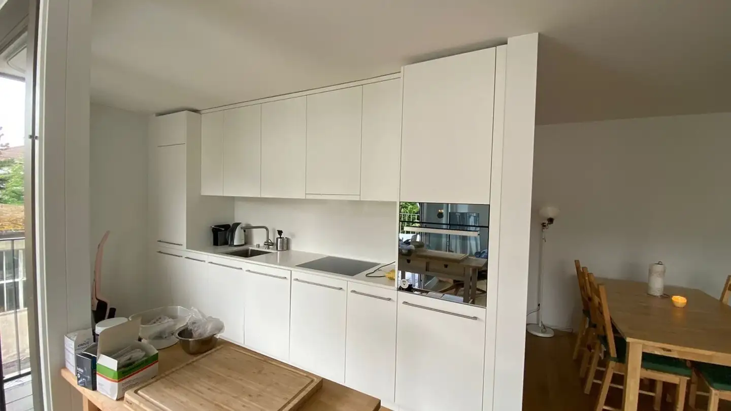 Appartement à louer - Letzigraben 120, 8047 Zürich - Photo 2