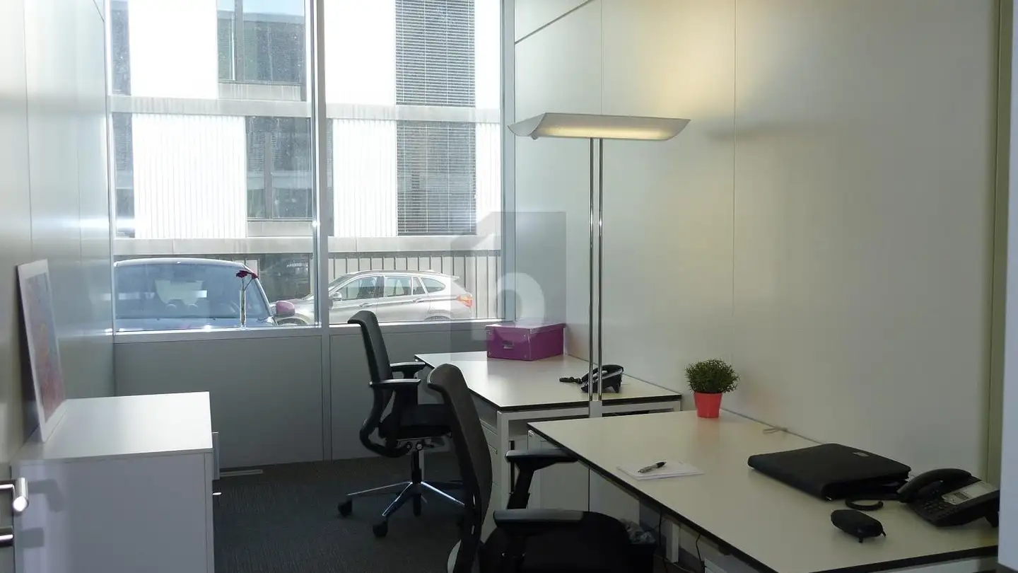 Office space for rent - 1180 Rolle - Photo 2