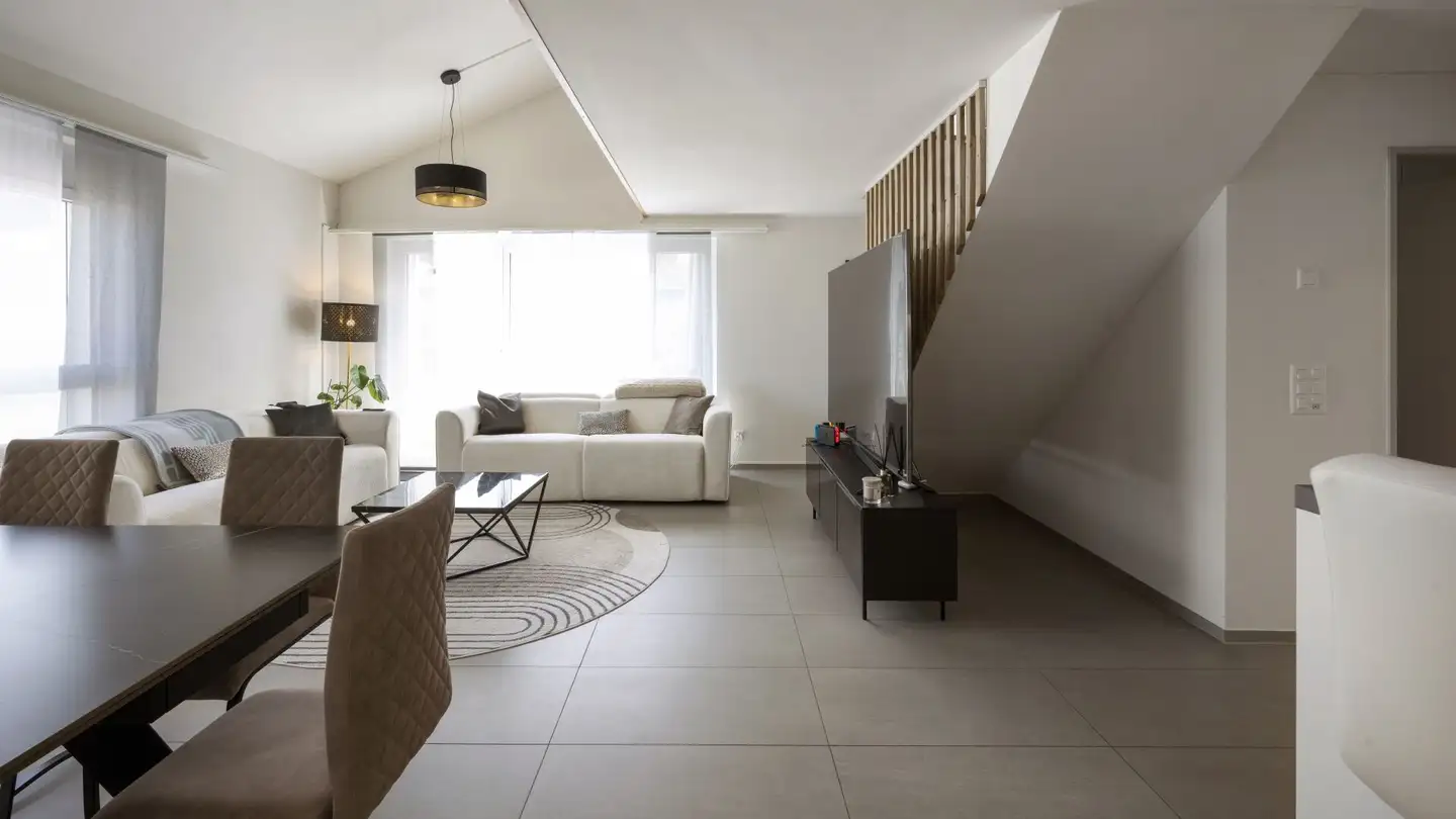 Apartment for rent - Fahrbachweg, 5444 Künten