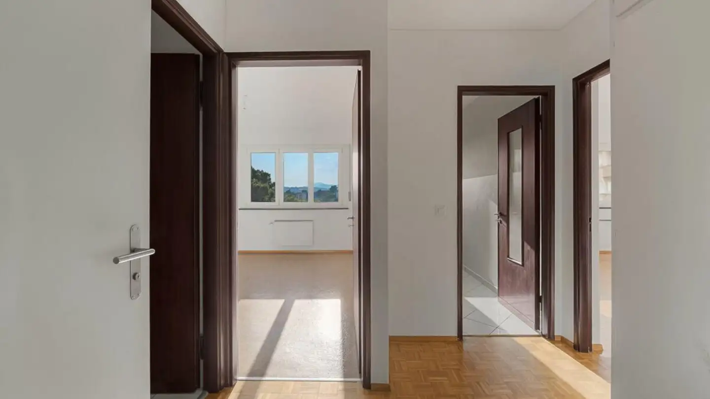 Appartamento in affitto - Via Poeta F. Chiesa 10, 6833 Vacallo - Foto 3