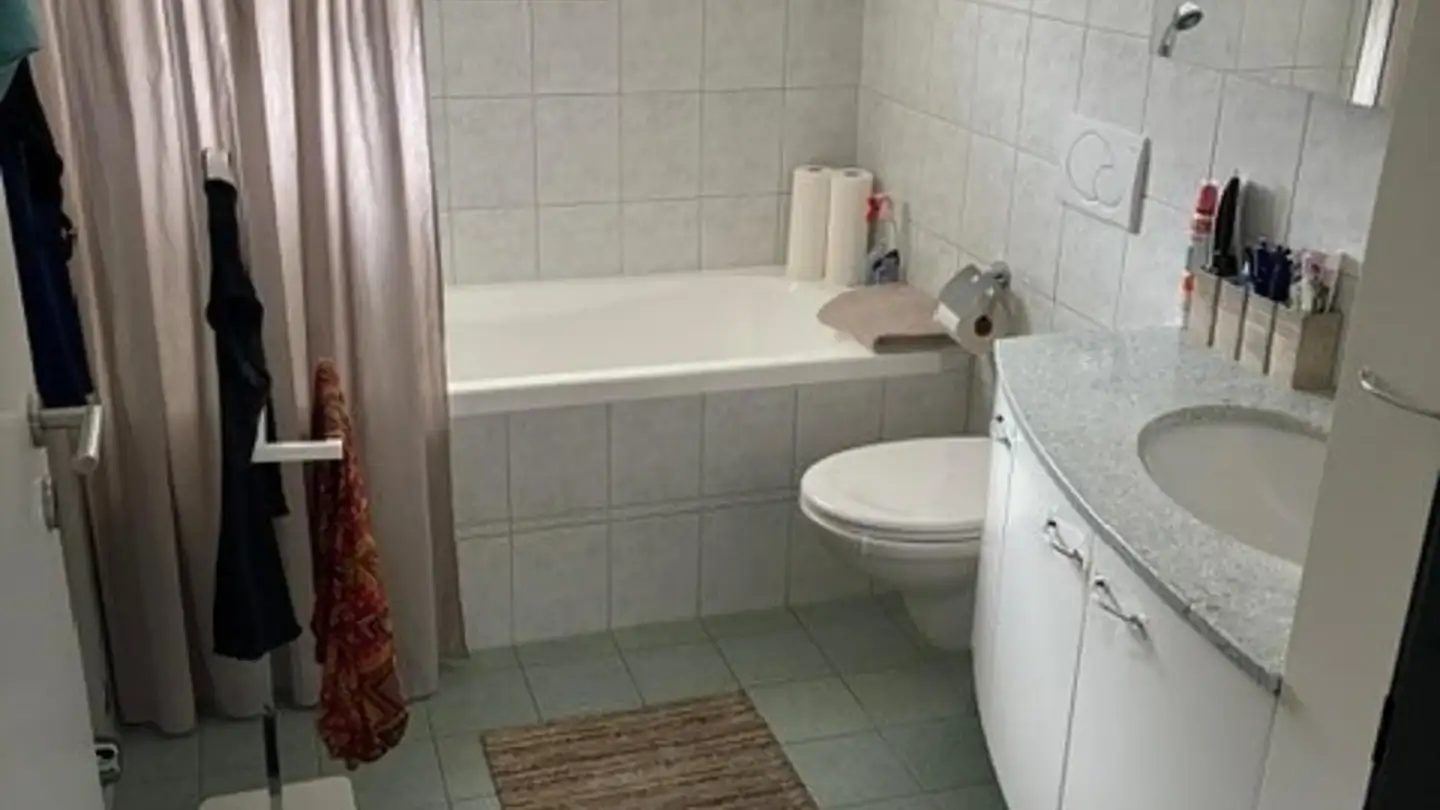 Apartment for rent - Buchrainweg 11, 3052 Zollikofen - Photo 3