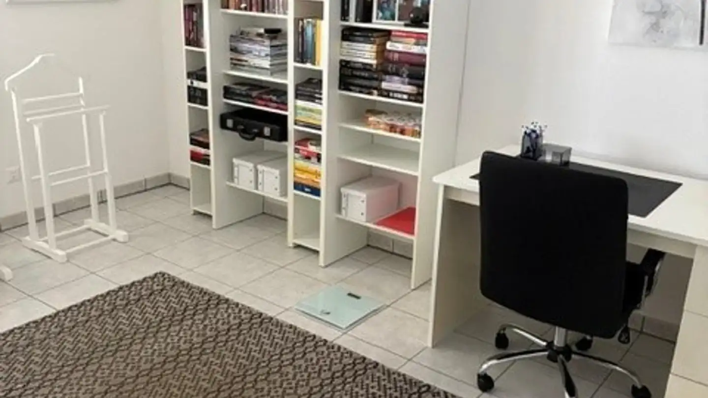Apartment for rent - Buchrainweg 11, 3052 Zollikofen - Photo 4