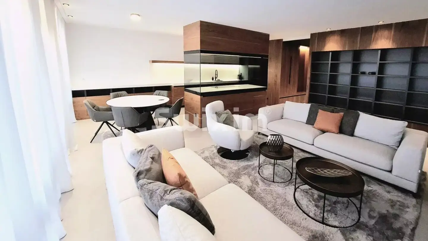 Apartment for sale - 1209 Genève