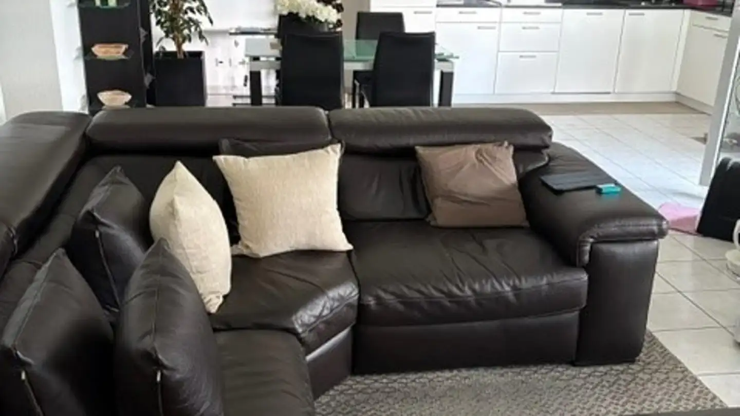 Apartment for rent - Buchrainweg 11, 3052 Zollikofen