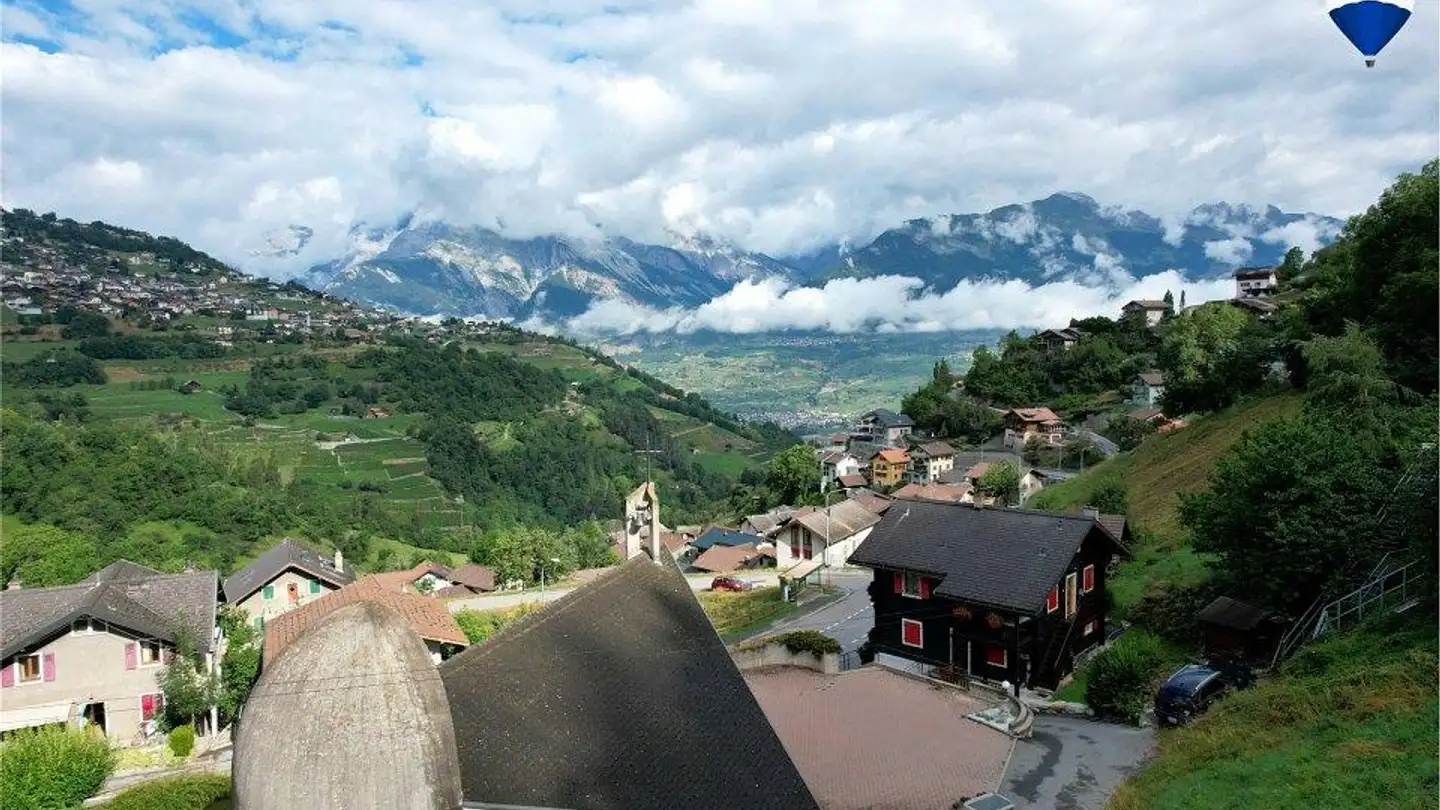 Terreno edificabile in vendita - Brignon 1996, 1996 Brignon (Nendaz) - Photo 2